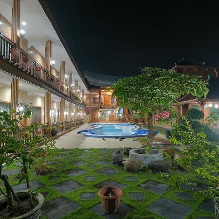 Sartini Inn Jogja Yogyakarta Esterno foto