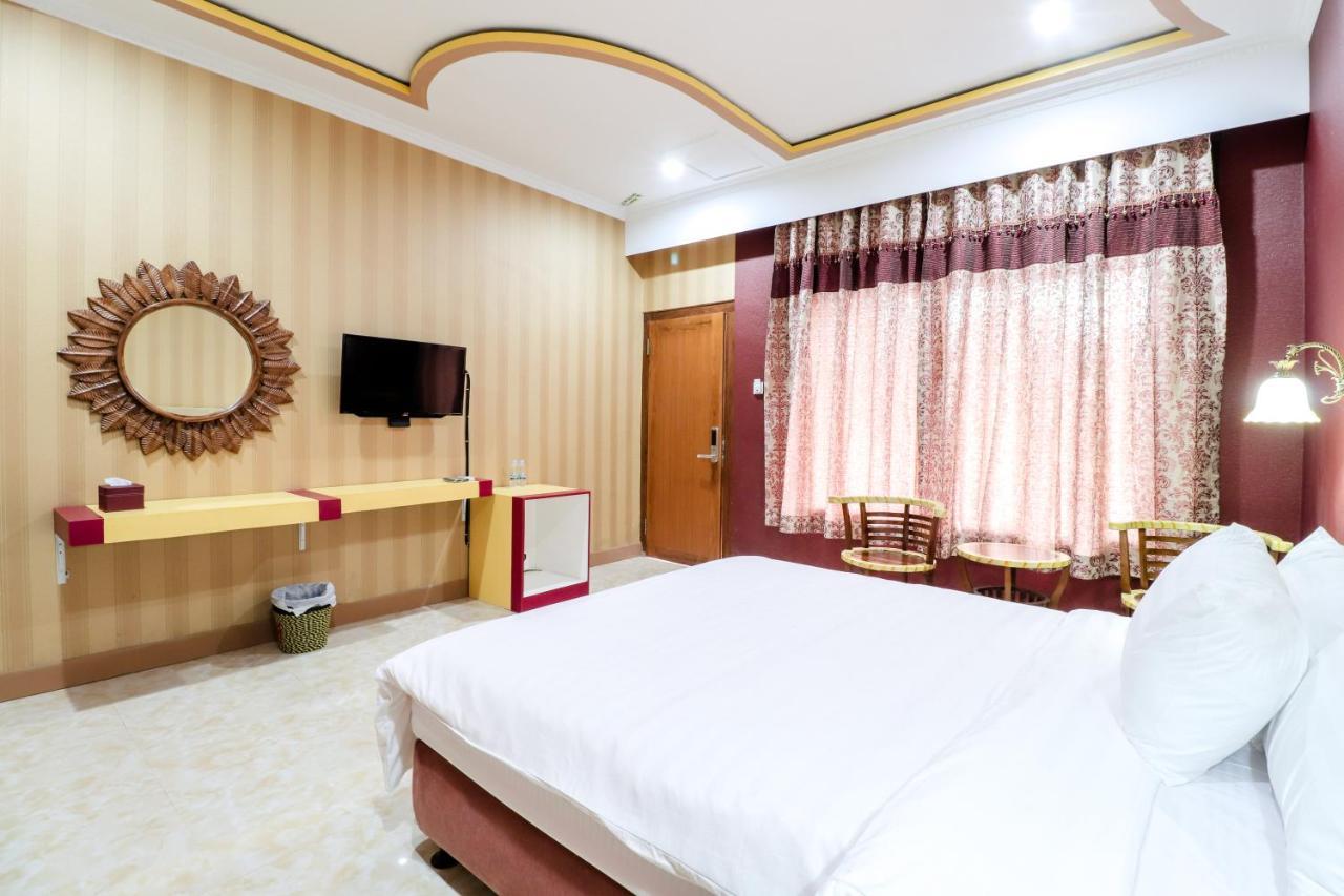 Sartini Inn Jogja Yogyakarta Esterno foto