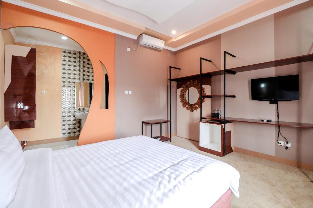 Sartini Inn Jogja Yogyakarta Esterno foto
